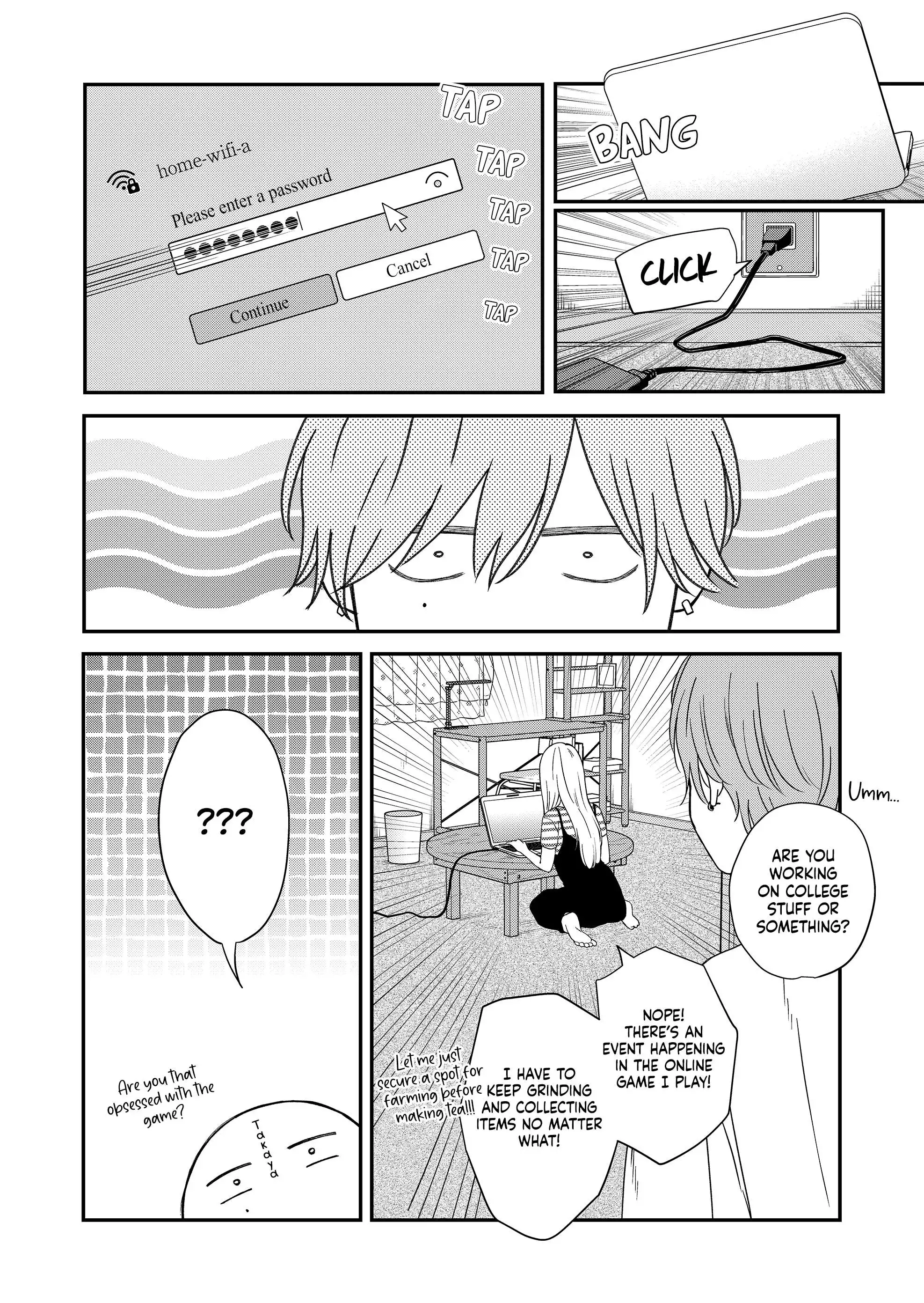 Yamada-kun to Lv999 no Koi wo Suru Chapter 97 10